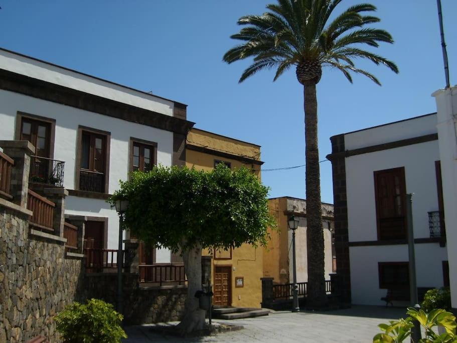 Preciosa Casa Emblematatica, Piscina,Wifi Villa Santa Catalina Eksteriør billede