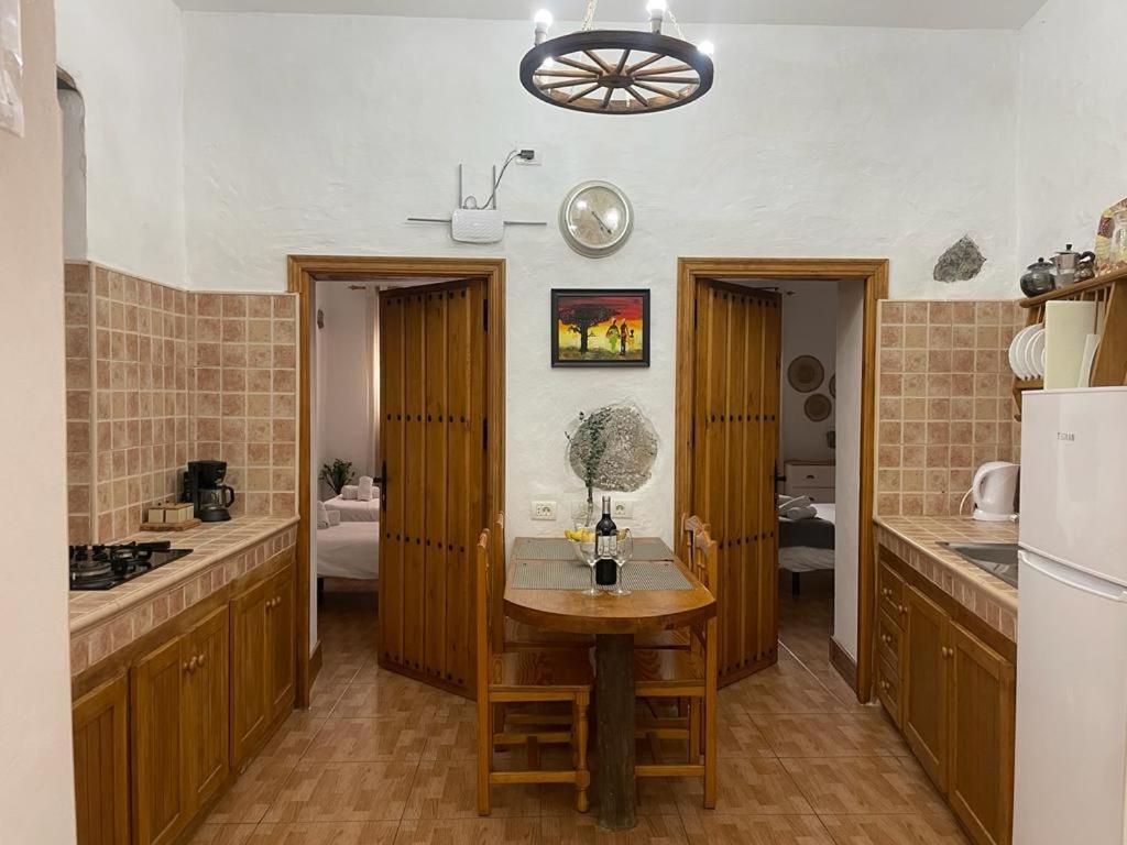 Preciosa Casa Emblematatica, Piscina,Wifi Villa Santa Catalina Eksteriør billede